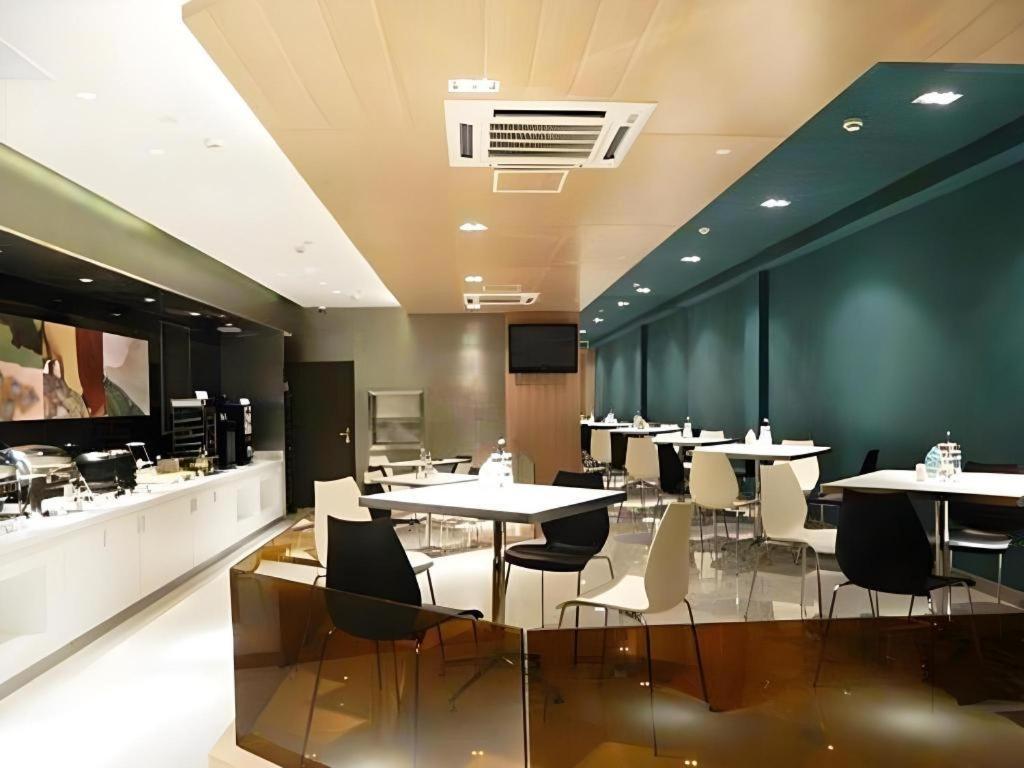 Jinjiang Inn Zhangjiagang Yangshe West Street Pedestrian Street Εξωτερικό φωτογραφία